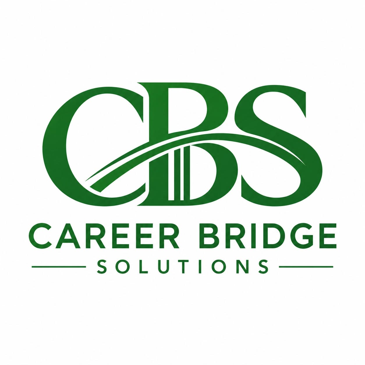 Career Bridge Solutions logo